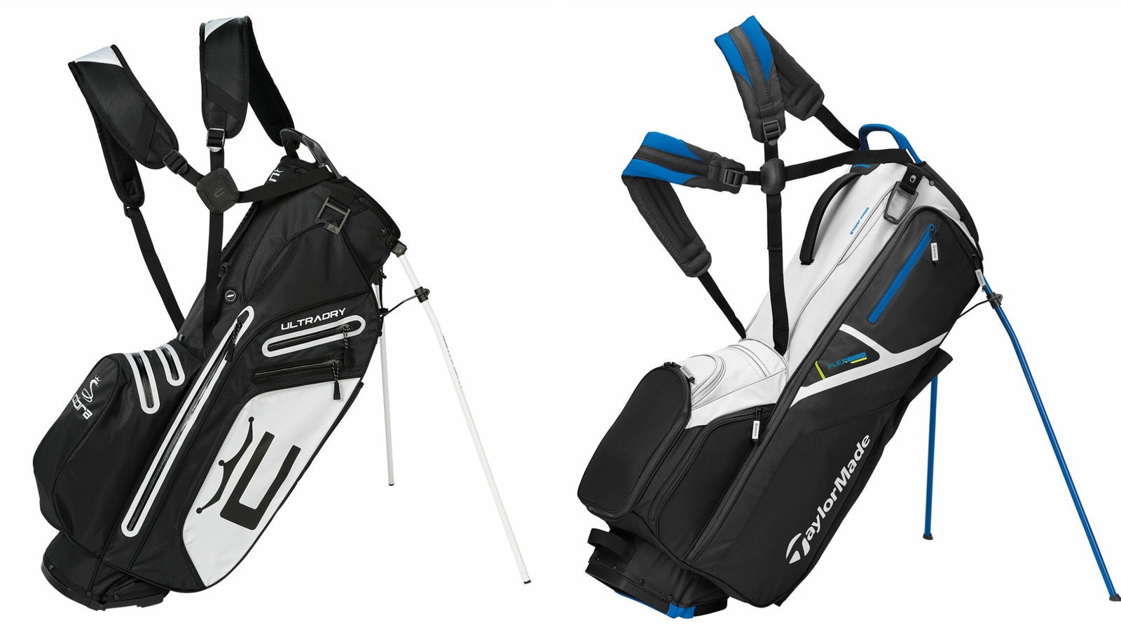 The BEST Golf Bags you can buy from Click Golf in 2022!